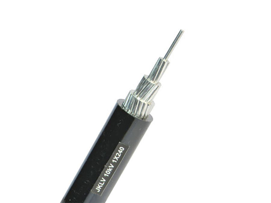 額定電壓10KV架空絕緣電纜